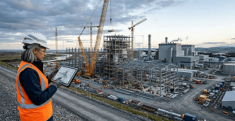 Capital Projects & Engineering Risk
