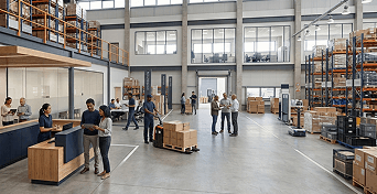 Casualty & Third-Party Liability