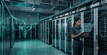 Cyber, Data & Digital Infrastructure