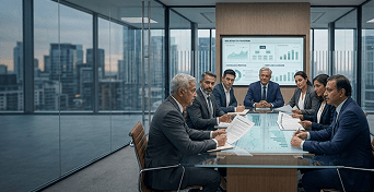 Management Liability & Financial Institutions